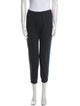 Aviator Nation Embroidered Accent Sweatpants