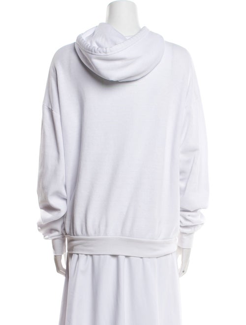 Aviator Nation Graphic Print Crew Neck Sweatshirt