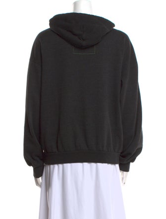 Aviator Nation Graphic Print Crew Neck Sweatshirt