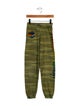 Aviator Nation Girls' Camouflage Sweatpants