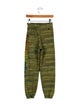 Aviator Nation Girls' Camouflage Sweatpants