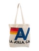 Aviator Nation Canvas Tote