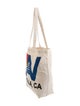 Aviator Nation Canvas Tote
