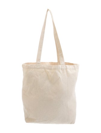 Aviator Nation Canvas Tote