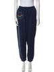 Aviator Nation Graphic Print Sweatpants