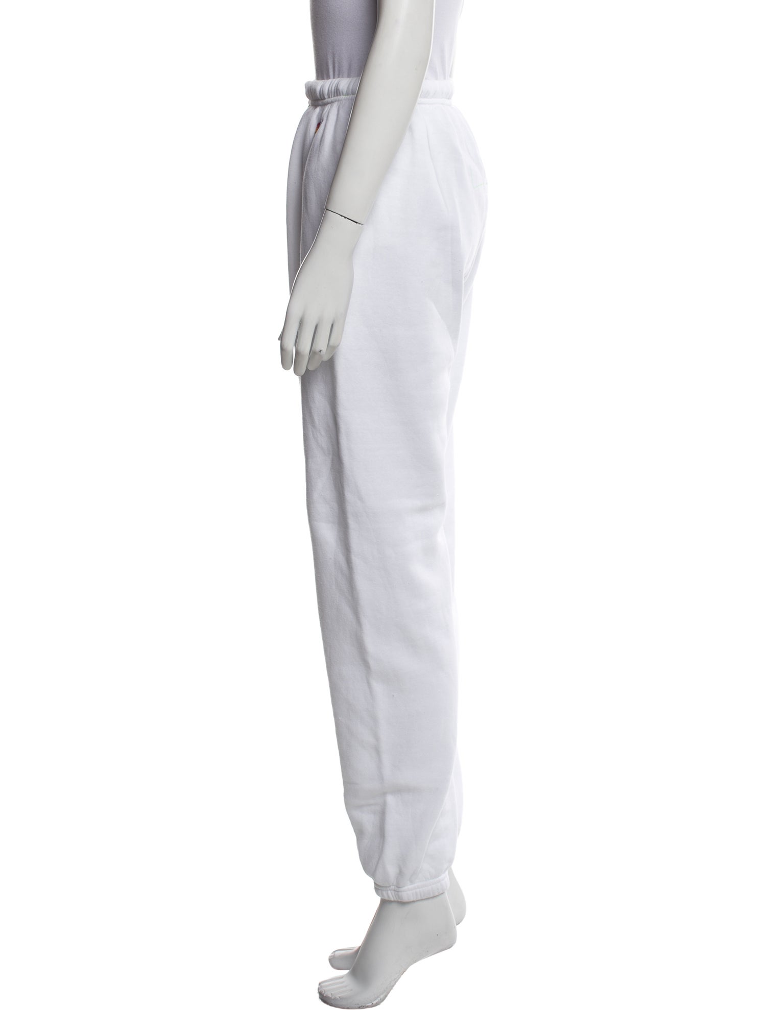 Aviator Nation Graphic Print Sweatpants