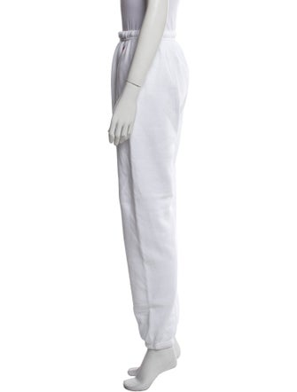 Aviator Nation Graphic Print Sweatpants