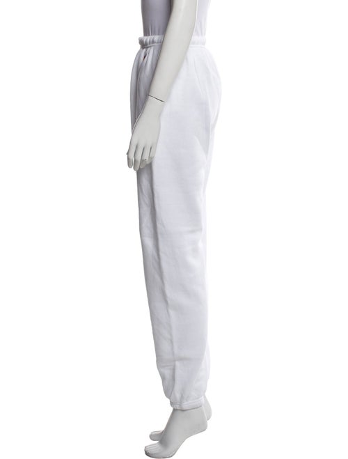 Aviator Nation Graphic Print Sweatpants