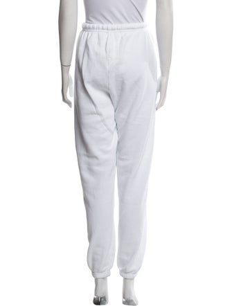 Aviator Nation Graphic Print Sweatpants