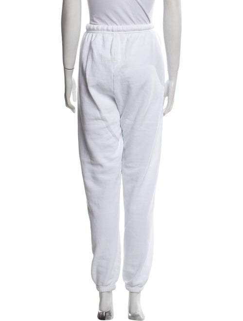 Aviator Nation Graphic Print Sweatpants