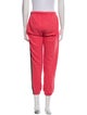 Aviator Nation Embroidered Accent Sweatpants