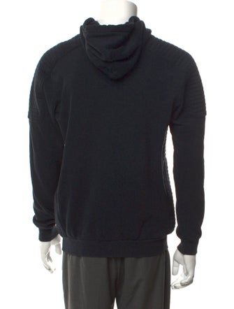 Aviator Nation Crew Neck Long Sleeve Hoodie