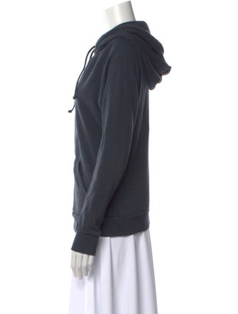 Aviator Nation Crew Neck Long Sleeve Sweatshirt