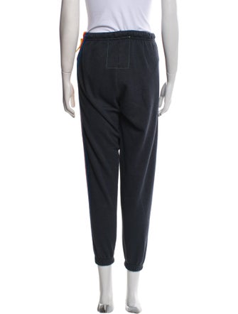 Aviator Nation Striped Sweatpants