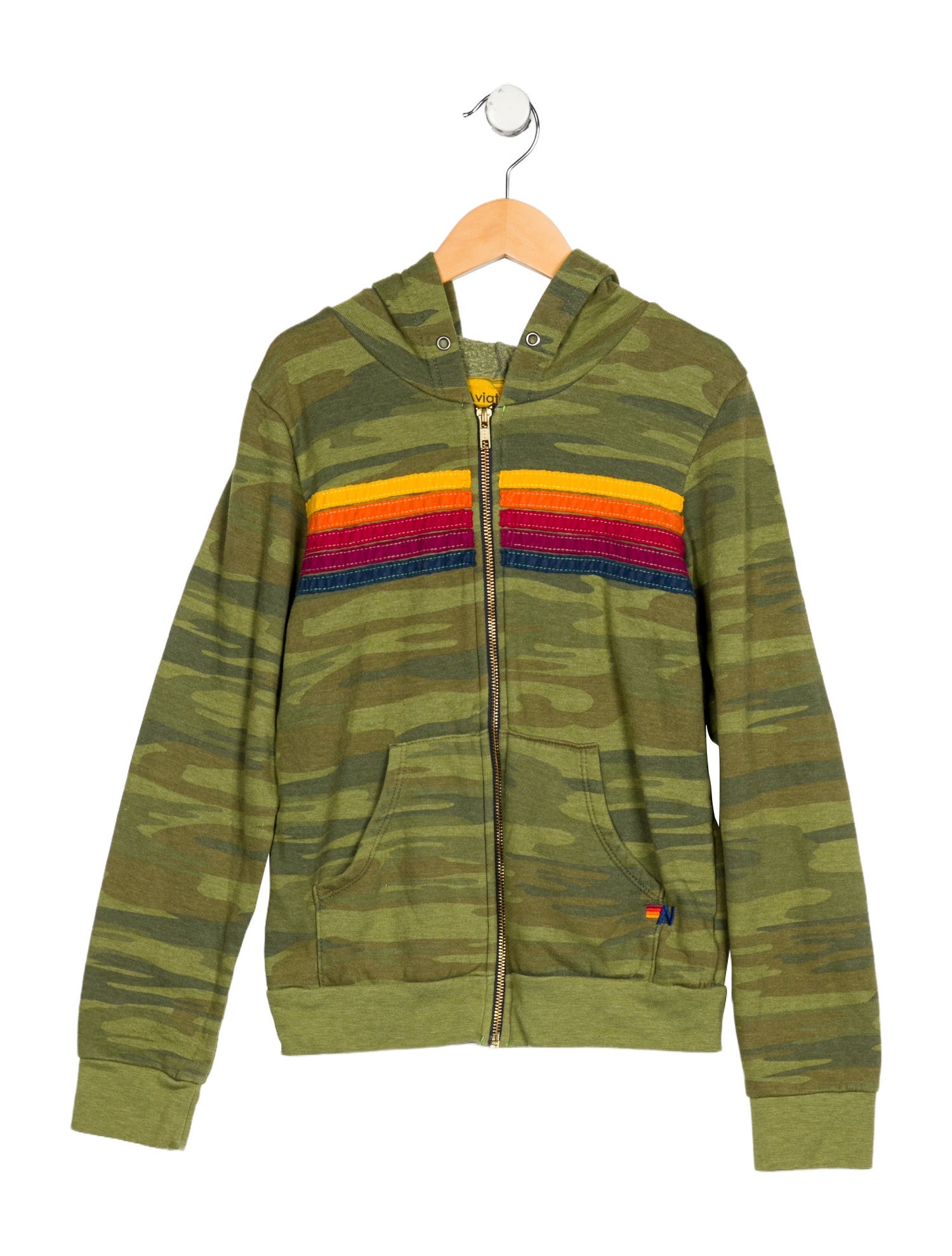 Aviator Nation Girls' Sweater