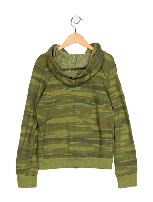 Aviator Nation Girls' Sweater