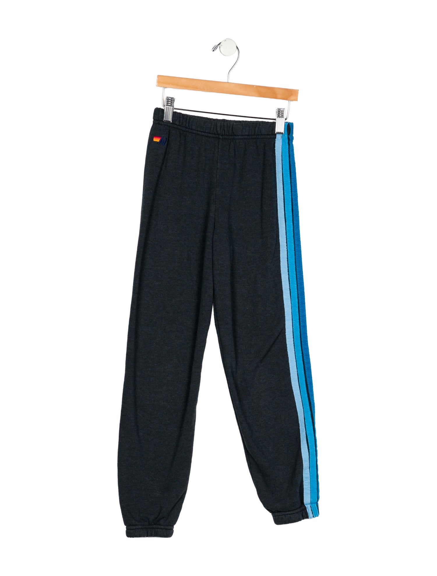 Aviator Nation Girls' Patterned Sweatpants