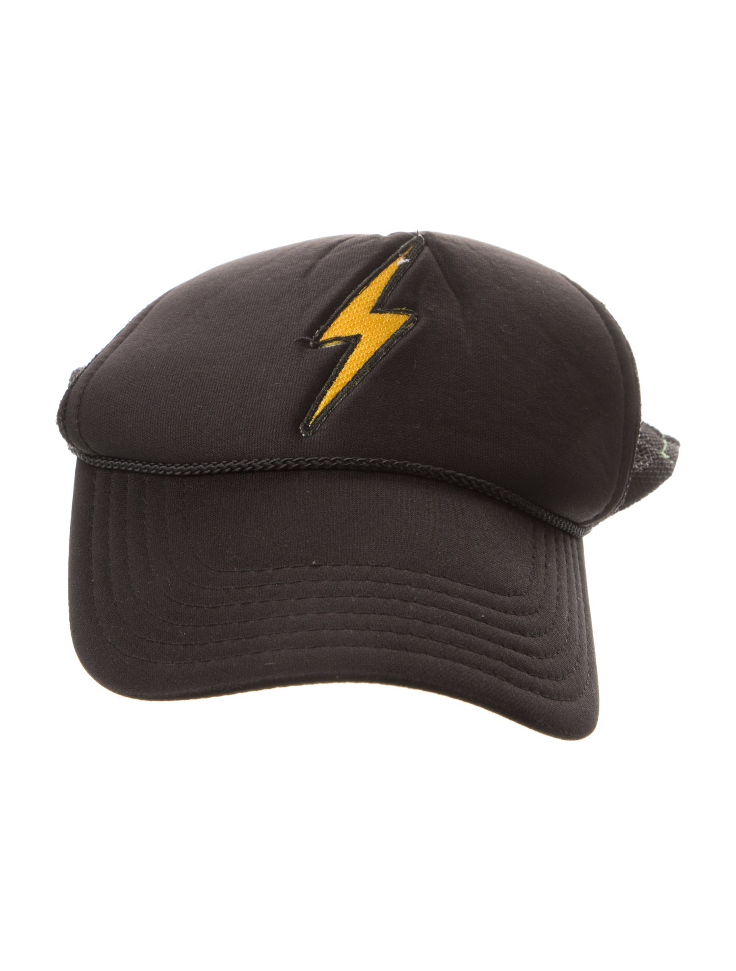 Aviator Nation Embroidered Trucker Hat