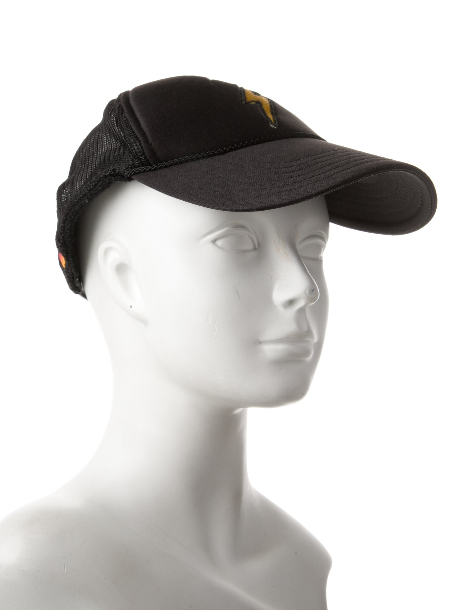 Aviator Nation Embroidered Trucker Hat