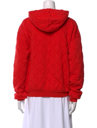 Aviator Nation Crew Neck Long Sleeve Sweatshirt