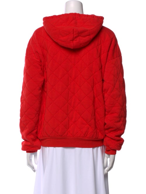 Aviator Nation Crew Neck Long Sleeve Sweatshirt