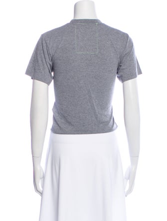 Aviator Nation Crew Neck Short Sleeve T-Shirt