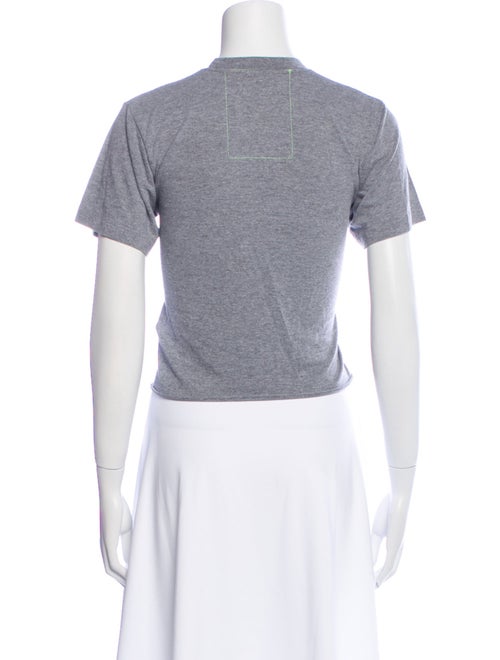 Aviator Nation Crew Neck Short Sleeve T-Shirt