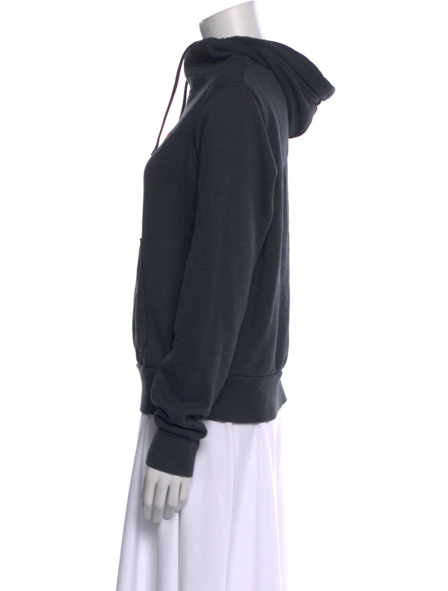 Aviator Nation Turtleneck Long Sleeve Sweatshirt