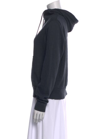 Aviator Nation Turtleneck Long Sleeve Sweatshirt