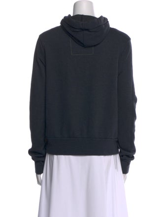 Aviator Nation Turtleneck Long Sleeve Sweatshirt