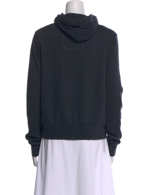 Aviator Nation Turtleneck Long Sleeve Sweatshirt