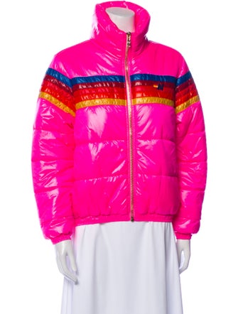 Aviator Nation Nylon Jacket