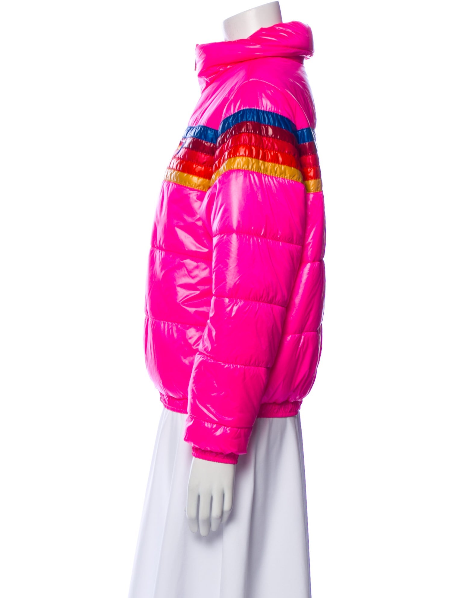 Aviator Nation Nylon Jacket