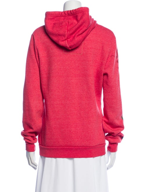 Aviator Nation Graphic Print Crew Neck Sweatshirt