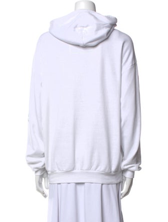 Aviator Nation Graphic Print Crew Neck Sweatshirt