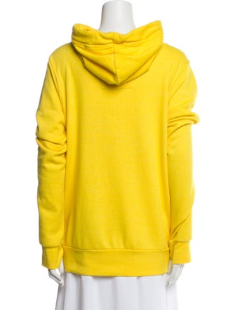 Aviator Nation Mock Neck Long Sleeve Sweatshirt