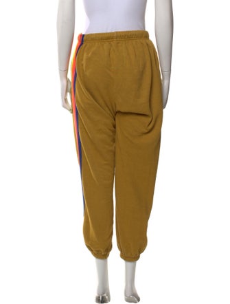 Aviator Nation Straight Leg Pants