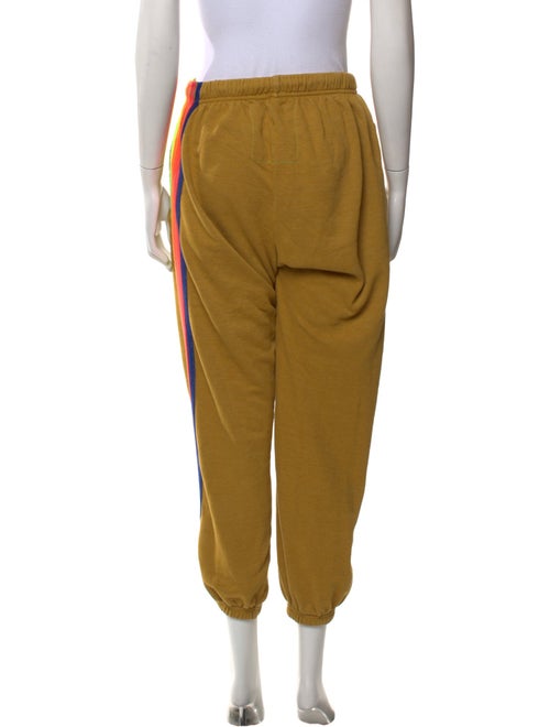 Aviator Nation Straight Leg Pants