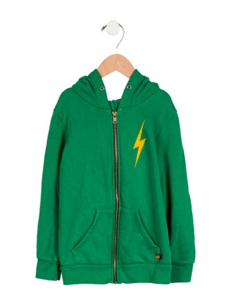 Aviator Nation Girls' Hoodie