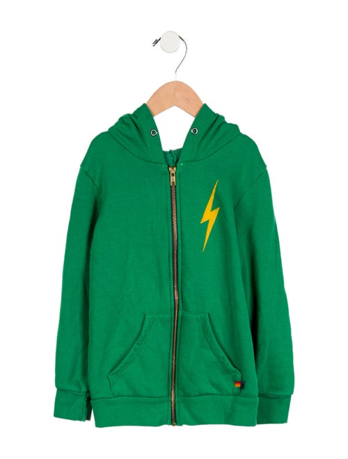 Aviator Nation Girls' Hoodie