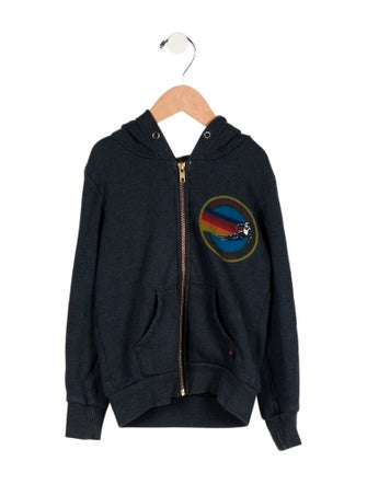 Aviator Nation Girls' Hoodie