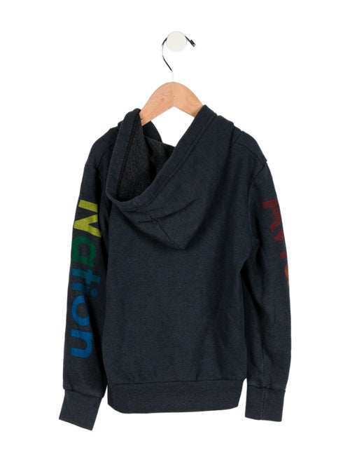 Aviator Nation Girls' Hoodie