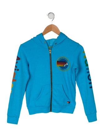 Aviator Nation Hooded Sweatshirt