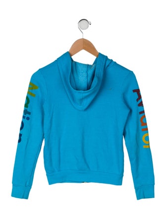 Aviator Nation Hooded Sweatshirt