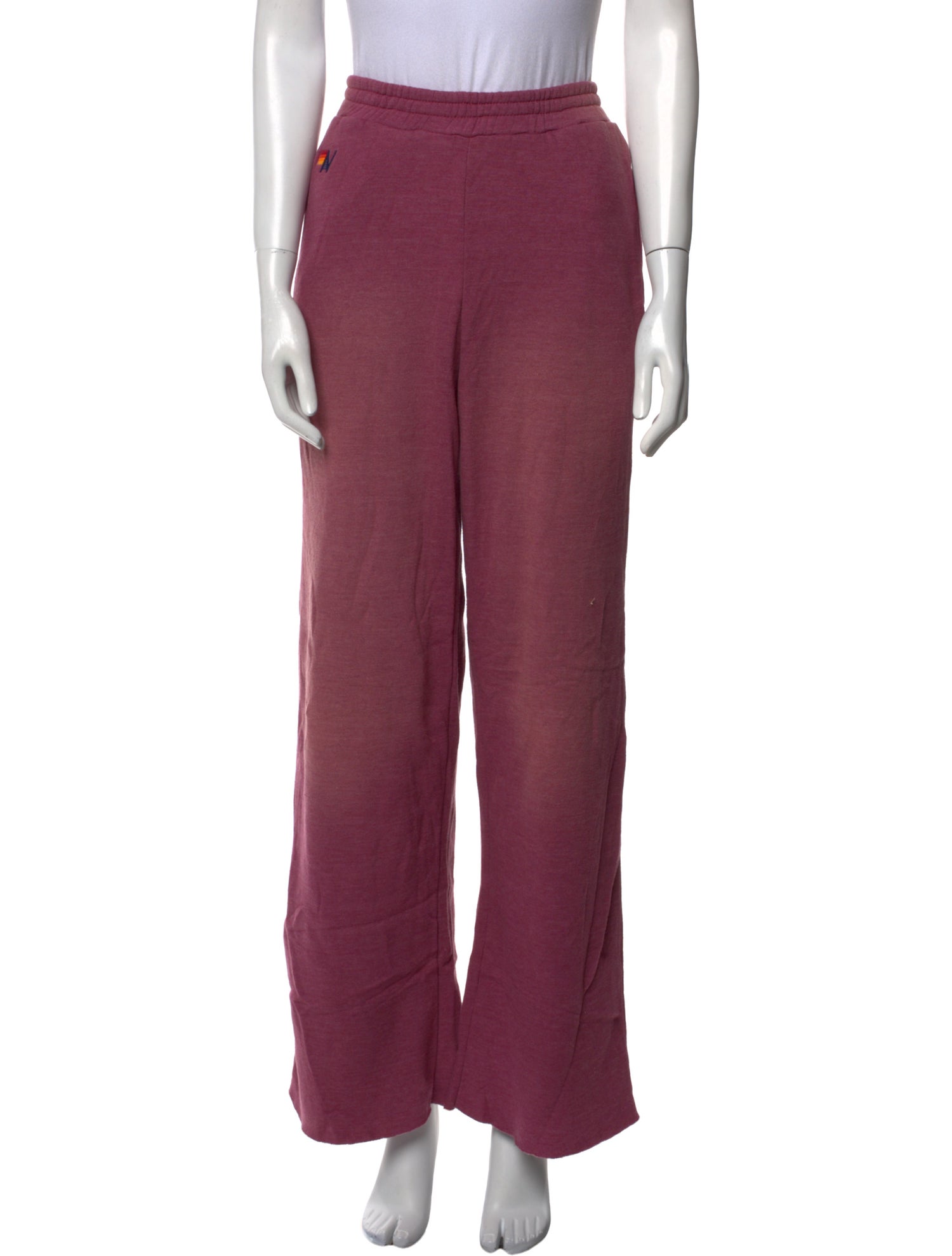 Aviator Nation Wide Leg Pants