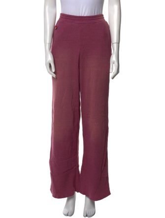 Aviator Nation Wide Leg Pants