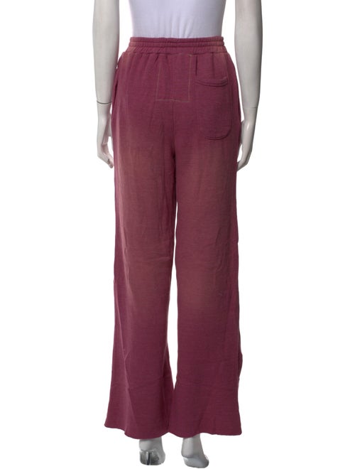 Aviator Nation Wide Leg Pants