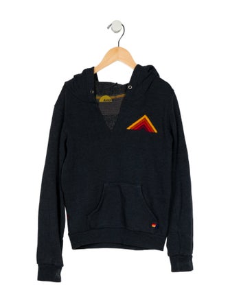 Aviator Nation Long Sleeve Jacket