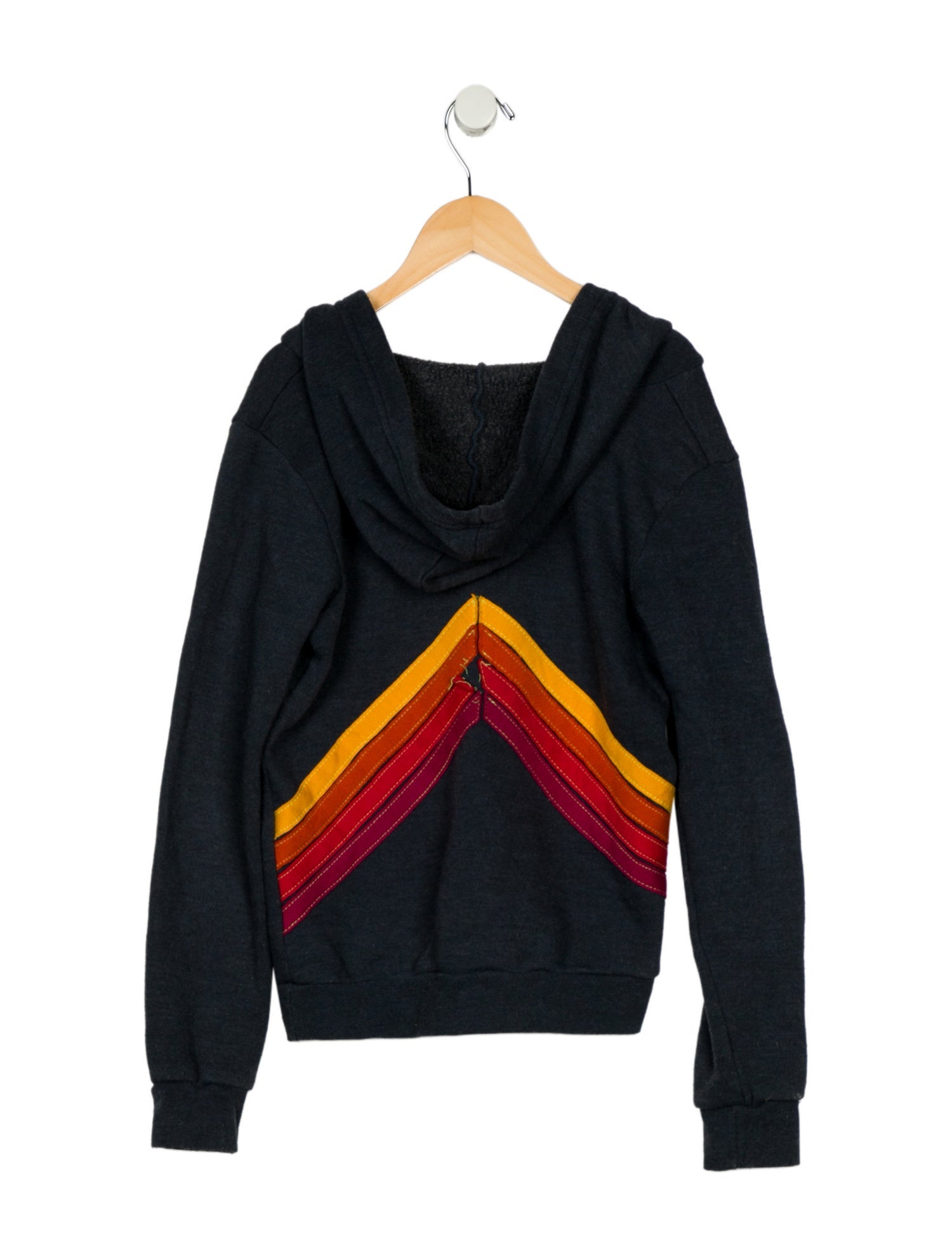 Aviator Nation Long Sleeve Jacket