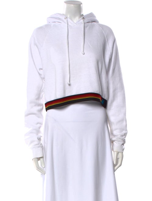 Aviator Nation Crew Neck Long Sleeve Sweatshirt